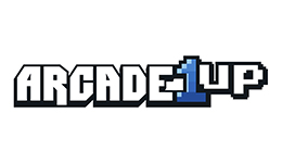 Brands Arcade1Up