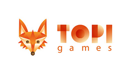 Brands Topi Games