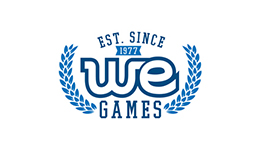 Brands WEGames