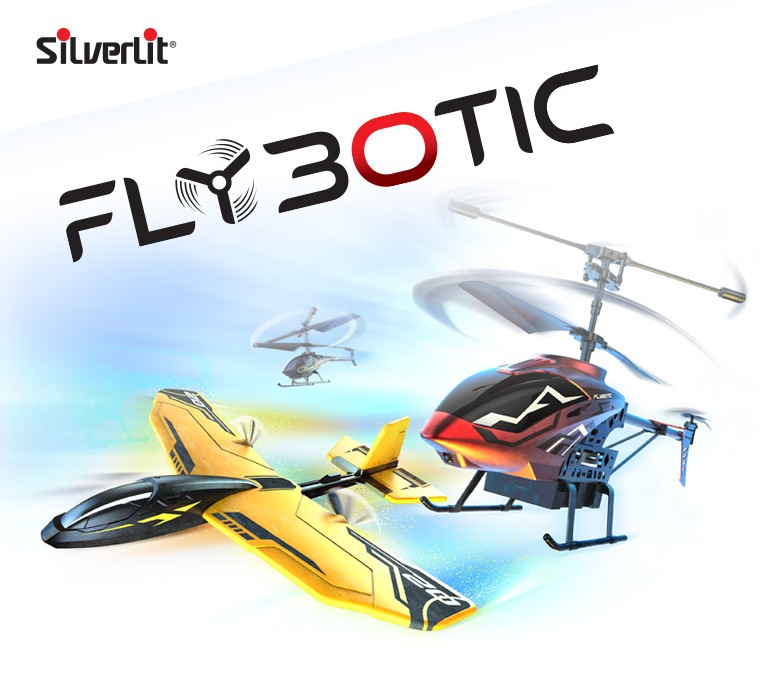 Flybotic TABLET 768 x 680