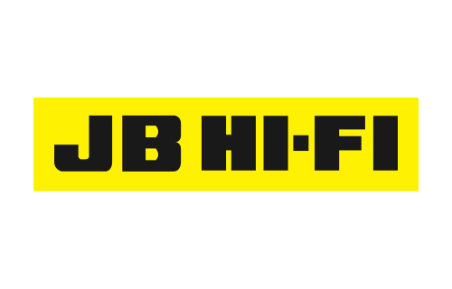 JB HiFi