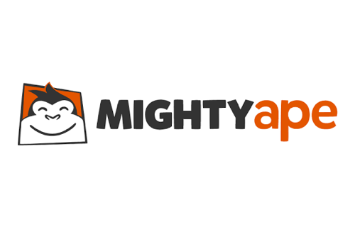 Mighty Ape