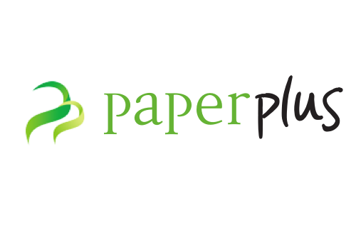 Paper Plus